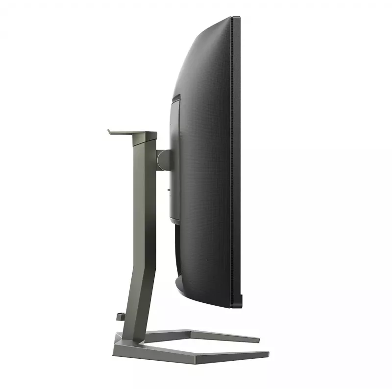 Philips Momentum 32M1C5200W/00 datora monitors 80 cm (31,5 collas) 1920 x 1080 pikseļi Full HD LCD Melns