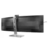 Philips 49B2U6900CH/00 datora monitors 124 cm (48,8 collas) 5120 x 1440 pikseļi Dual QHD LCD Melns