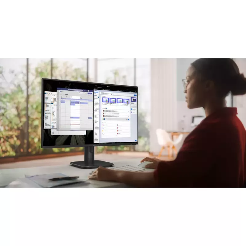 Philips 1000 Series 27E1N1100A/00 monitors — 27 collu Full HD (1920x1080), IPS, 100 Hz, FreeSync, 4 ms, 250 cd/m²