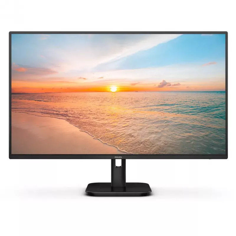 Philips 1000 Series 27E1N1100A/00 monitors — 27 collu Full HD (1920x1080), IPS, 100 Hz, FreeSync, 4 ms, 250 cd/m²
