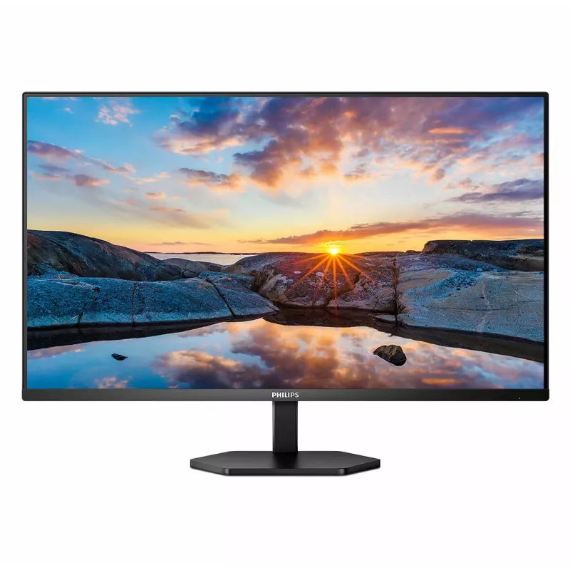 Philips 3000 sērijas 32E1N3100LA/00 datora monitors 80 cm (31,5 collas) 1920 x 1080 pikseļi Full HD LCD Melns