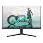 Philips Evnia 24M2N3200S/00 datora monitors 60.5 cm (23.8 collu) 1920 x 1080 pikseļi Full HD LCD Melns