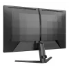 Philips Evnia 27M2N3500NL/00 datora monitors 68,6 cm (27 colli) 2560 x 1440 pikseļi Quad HD LCD Melns