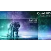Philips Evnia 27M2N3500NL/00 datora monitors 68,6 cm (27 colli) 2560 x 1440 pikseļi Quad HD LCD Melns