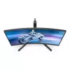 Philips Evnia 5000 27M2C5200W/00 datora monitors 68,6 cm (27 colli) 1920 x 1080 pikseļi Full HD LCD Pelēks