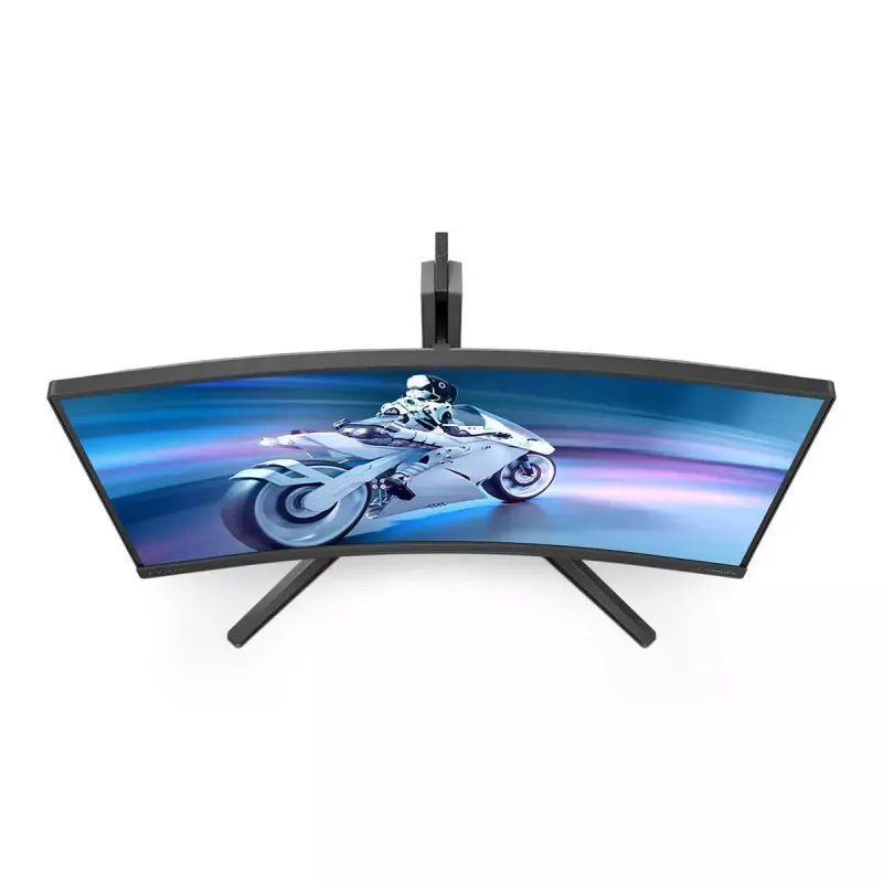 Philips Evnia 5000 27M2C5200W/00 datora monitors 68,6 cm (27 colli) 1920 x 1080 pikseļi Full HD LCD Pelēks
