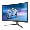 Philips Evnia 5000 27M2C5200W/00 datora monitors 68,6 cm (27 colli) 1920 x 1080 pikseļi Full HD LCD Pelēks
