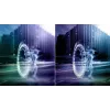 Philips Evnia 5000 27M2C5200W/00 datora monitors 68,6 cm (27 colli) 1920 x 1080 pikseļi Full HD LCD Pelēks