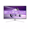 Philips Evnia 8000 32M2N8900/00 datora monitors 80 cm (31,5 collu) 3840 x 2160 pikseļi 4K Ultra HD QD-OLED Balts