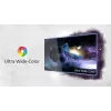 Philips Evnia 8000 32M2N8900/00 datora monitors 80 cm (31,5 collu) 3840 x 2160 pikseļi 4K Ultra HD QD-OLED Balts