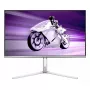 Philips Evnia 8000 32M2N8900/00 datora monitors 80 cm (31,5 collu) 3840 x 2160 pikseļi 4K Ultra HD QD-OLED Balts