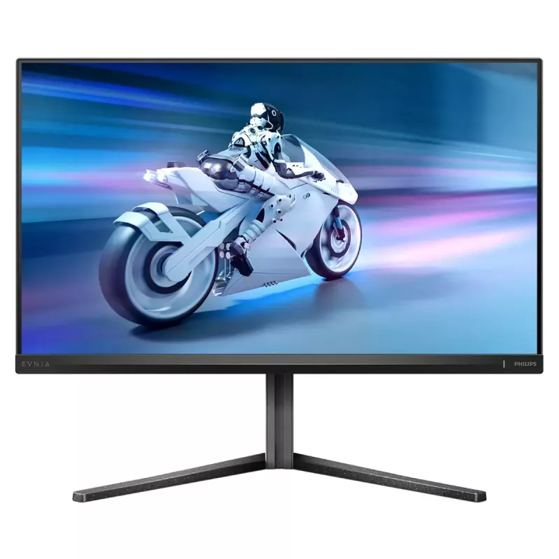 Philips Evnia 5000 27M2N5500/00 datora monitors 68,6 cm (27 colli) 2560 x 1440 pikseļi Quad HD LCD Melns