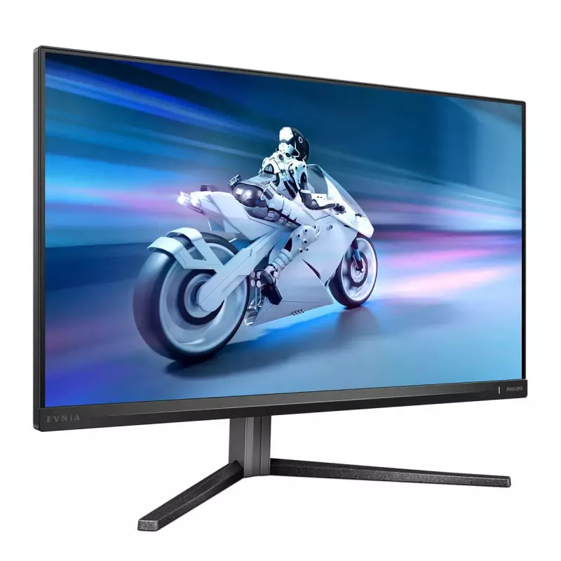Philips Evnia 5000 27M2N5500/00 datora monitors 68,6 cm (27 colli) 2560 x 1440 pikseļi Quad HD LCD Melns