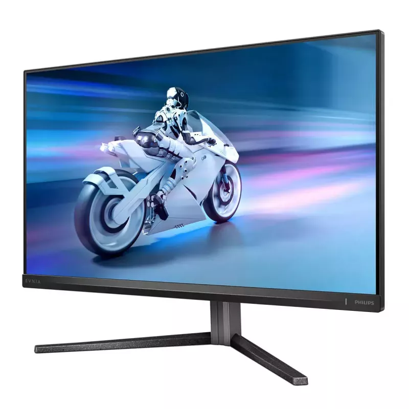 Philips Evnia 5000 27M2N5500/00 datora monitors 68,6 cm (27 colli) 2560 x 1440 pikseļi Quad HD LCD Melns