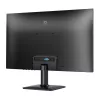 Philips 24E2N1100LB/00 23.8 collu LCD monitors — 23.8 collu Full HD (1920×1080), VA panelis, 100 Hz, 4 ms, 250 cd/m², VESA stiprinājums, HDMI un VGA, melns