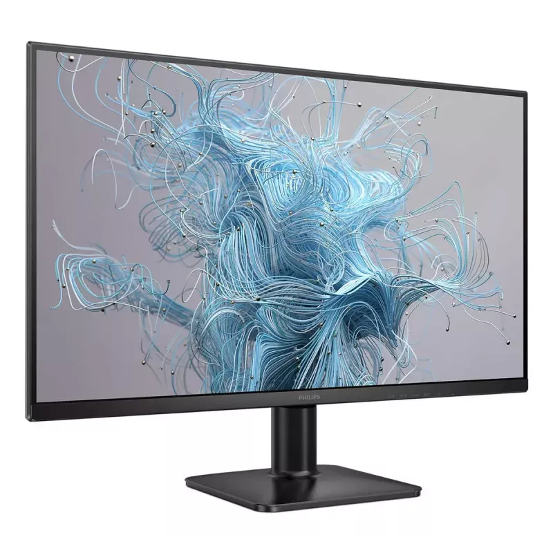 Philips 1000 sērijas 27E2N1100L/00 datora monitors 68,6 cm (27 collas) 1920 x 1080 pikseļi Full HD LCD Melns