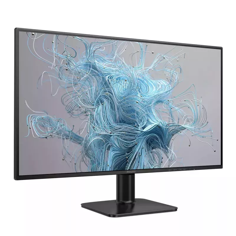 Philips 1000 sērijas 27E2N1110/00 datora monitors 68.6 cm (27 collas) 1920 x 1080 pikseļi Full HD LCD Melns
