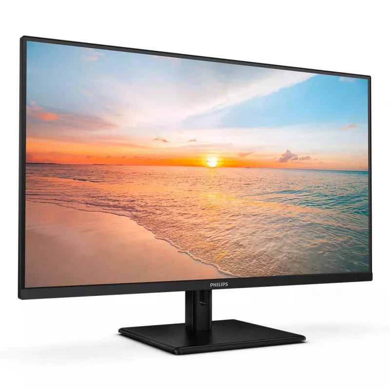 Philips 1000 sērijas 32E1N1800LA/00 datora monitors 80 cm (31,5 collas) 3840 x 2160 pikseļi 4K Ultra HD LCD Melns