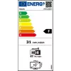 Philips Evnia 32M2C3500L/00 datora monitors 80 cm (31,5 collu) 2560 x 1440 pikseļi Quad HD LCD melns