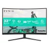 Philips Evnia 32M2C3500L/00 datora monitors 80 cm (31,5 collu) 2560 x 1440 pikseļi Quad HD LCD melns