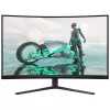 Philips Evnia 32M2C3500L/00 datora monitors 80 cm (31,5 collu) 2560 x 1440 pikseļi Quad HD LCD melns