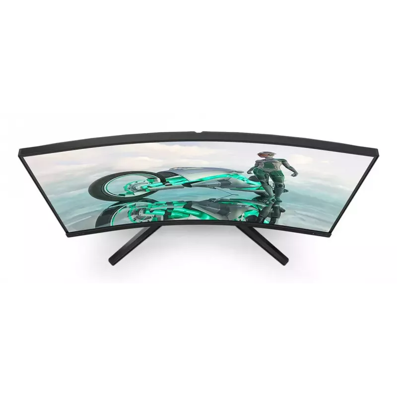 Philips Evnia 32M2C3500L/00 datora monitors 80 cm (31,5 collu) 2560 x 1440 pikseļi Quad HD LCD melns