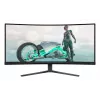 Philips Evnia 34M2C3500L/00 datora monitors 86,4 cm (34 colli) 3440 x 1440 pikseļi Wide Quad HD LCD Melns