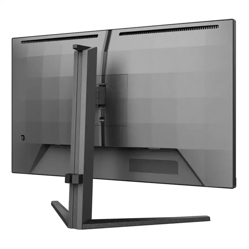 Philips Evnia 3000 27M2N3800A/00 datora monitors 68.6 cm (27 colli) 3840 x 2160 pikseļi 4K Ultra HD LCD Pelēks
