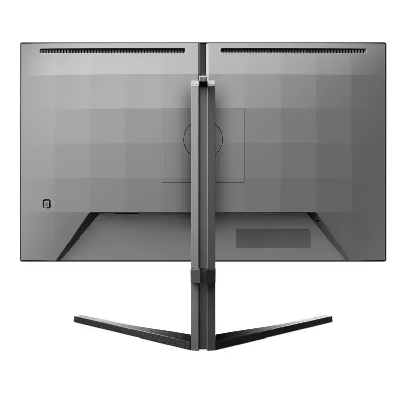 Philips Evnia 3000 27M2N3800A/00 datora monitors 68.6 cm (27 colli) 3840 x 2160 pikseļi 4K Ultra HD LCD Pelēks