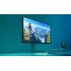 Philips Evnia 3000 27M2N3800A/00 datora monitors 68.6 cm (27 colli) 3840 x 2160 pikseļi 4K Ultra HD LCD Pelēks