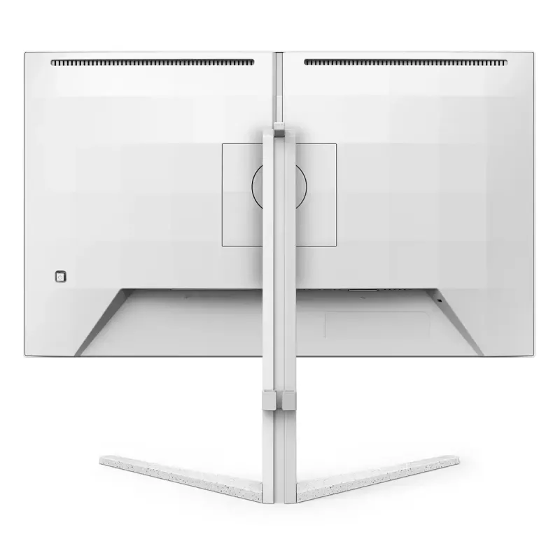 Philips Evnia 27M2N3501PA/00 datora monitors 68.6 cm (27 colli) 2560 x 1440 pikseļi Quad HD LCD balts