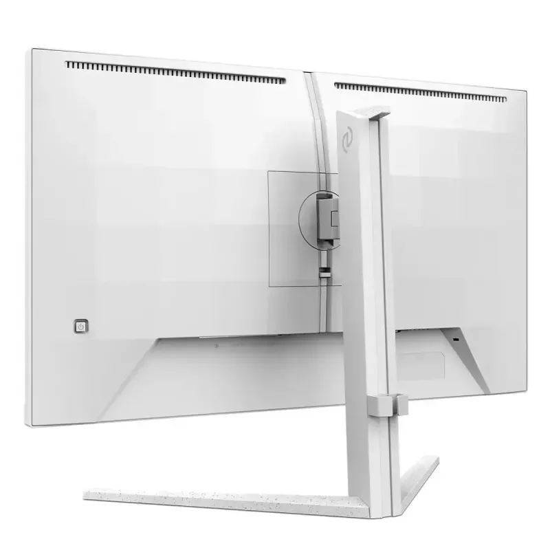 Philips Evnia 27M2N3501PA/00 datora monitors 68.6 cm (27 colli) 2560 x 1440 pikseļi Quad HD LCD balts