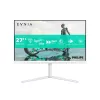 Philips Evnia 27M2N3501PA/00 datora monitors 68.6 cm (27 colli) 2560 x 1440 pikseļi Quad HD LCD balts