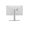LG 27UP85NP-W datora monitors 68,6 cm (27 collas) 3840 x 2160 pikseļi 4K Ultra HD LED Sudraba krāsā