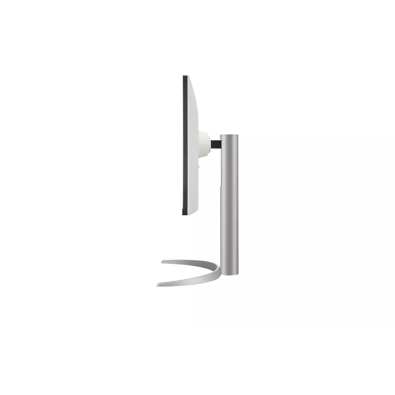 LG 27UP85NP-W datora monitors 68,6 cm (27 collas) 3840 x 2160 pikseļi 4K Ultra HD LED Sudraba krāsā