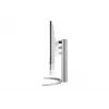 LG 27UP85NP-W datora monitors 68,6 cm (27 collas) 3840 x 2160 pikseļi 4K Ultra HD LED Sudraba krāsā