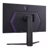 LG 32GR93U-B datora monitors 80 cm (31,5 collas) 3840 x 2160 pikseļi 4K Ultra HD LCD melns
