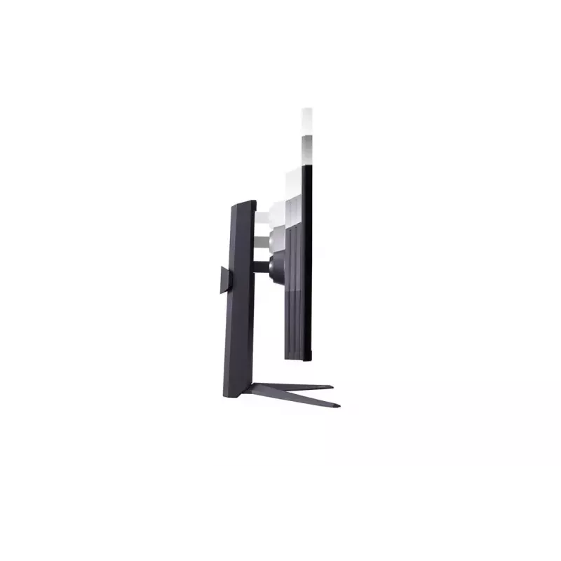 Monitor LG 27GR93U-B 27 collas 4K Ultra HD IPS 3840 x 2160, 1 ms, 400 cd/m², VESA, USB centrmezgls