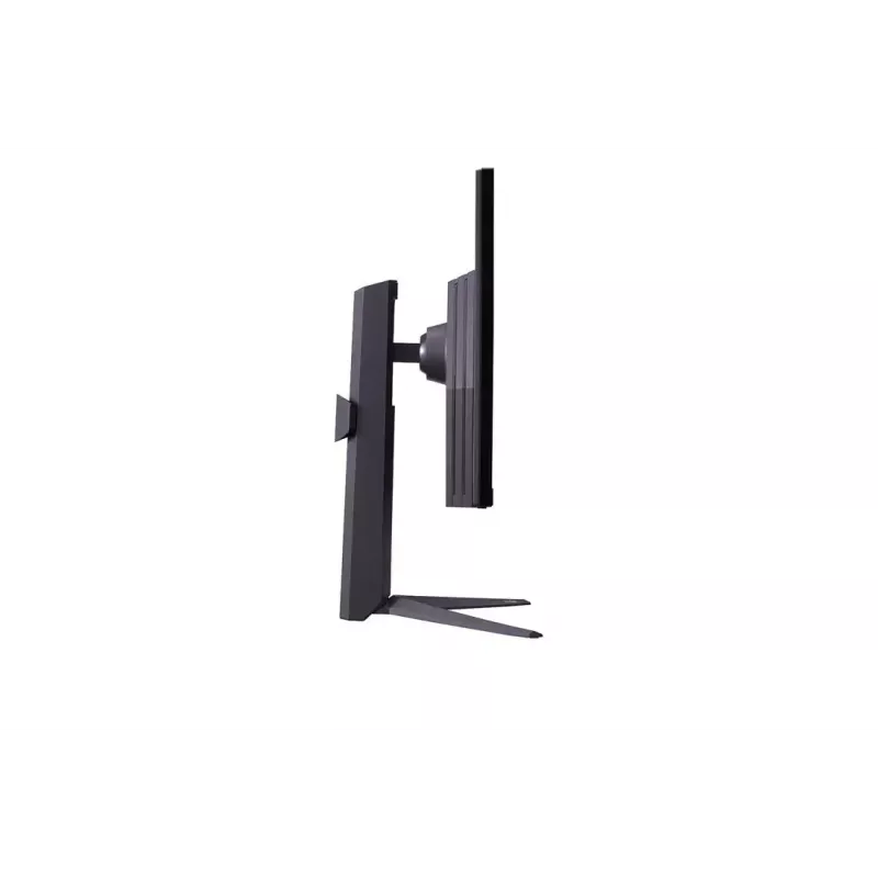 Monitor LG 27GR93U-B 27 collas 4K Ultra HD IPS 3840 x 2160, 1 ms, 400 cd/m², VESA, USB centrmezgls