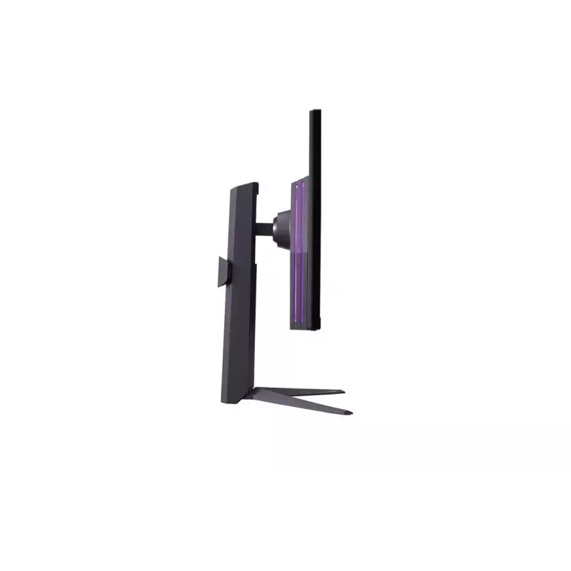 Monitor LG 27GR93U-B 27 collas 4K Ultra HD IPS 3840 x 2160, 1 ms, 400 cd/m², VESA, USB centrmezgls