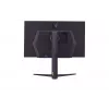 Monitor LG 27GR93U-B 27 collas 4K Ultra HD IPS 3840 x 2160, 1 ms, 400 cd/m², VESA, USB centrmezgls