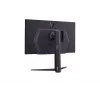 Monitor LG 27GR93U-B 27 collas 4K Ultra HD IPS 3840 x 2160, 1 ms, 400 cd/m², VESA, USB centrmezgls