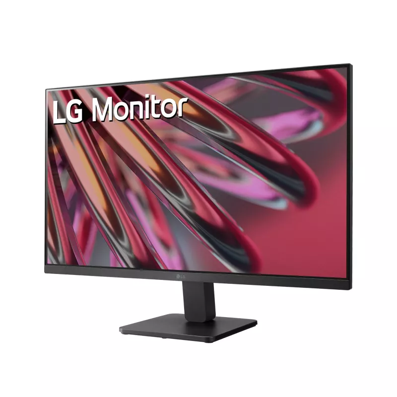 LG 27MR400-B datora monitors 68.6 cm (27 collas) 1920 x 1080 pikseļi Full HD LED melns