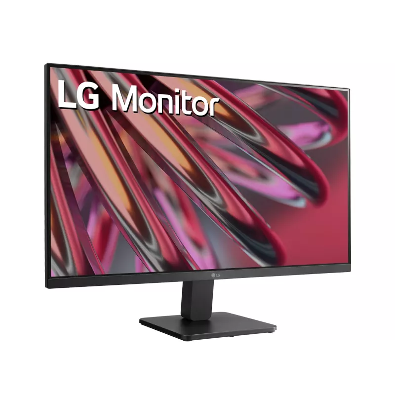 LG 27MR400-B datora monitors 68.6 cm (27 collas) 1920 x 1080 pikseļi Full HD LED melns