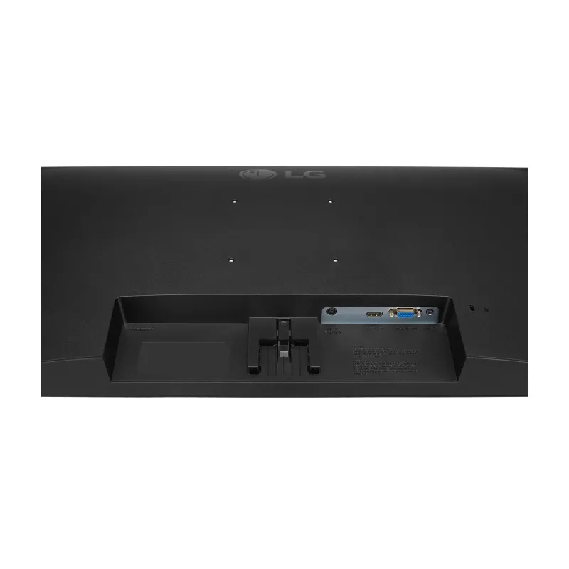 LG 27MR400-B datora monitors 68.6 cm (27 collas) 1920 x 1080 pikseļi Full HD LED melns