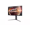 LG 27GS95QE-B datora monitors 67,3 cm (26,5 collu) 2560 x 1440 pikseļi Quad HD OLED Melns