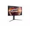 LG 27GS95QE-B datora monitors 67,3 cm (26,5 collu) 2560 x 1440 pikseļi Quad HD OLED Melns