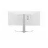 LG 34WQ650-W datora monitors 86.4 cm (34 collas) 2560 x 1080 pikseļi WFHD LCD Sudraba, Balta