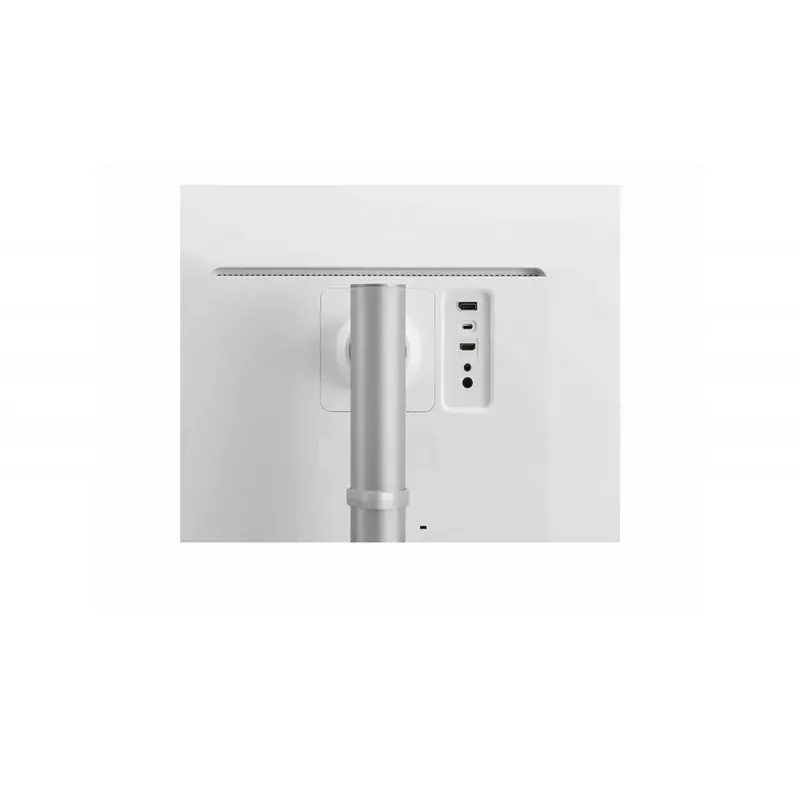 LG 34WQ650-W datora monitors 86.4 cm (34 collas) 2560 x 1080 pikseļi WFHD LCD Sudraba, Balta