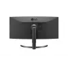 LG 35WN75CP-B.AEU datora monitors 88,9 cm (35 collas) 3440 x 1440 pikseļi 4K Ultra HD LED melns